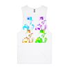 Mens Barnard Tank Thumbnail