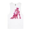 Mens Barnard Tank Thumbnail