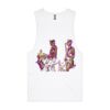 Mens Barnard Tank Thumbnail