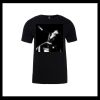 Mens Fitted Cotton Tee Thumbnail